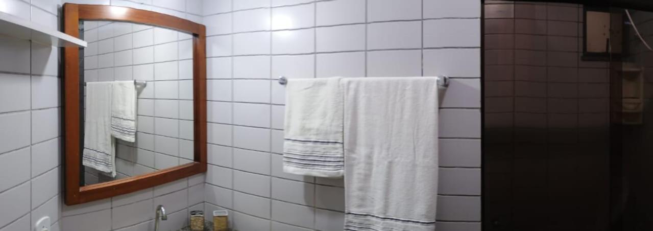Apartamento Charmoso Em Frente A Praia Em Cabo Frio Eksteriør bilde