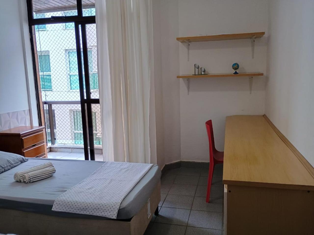 Apartamento Charmoso Em Frente A Praia Em Cabo Frio Eksteriør bilde