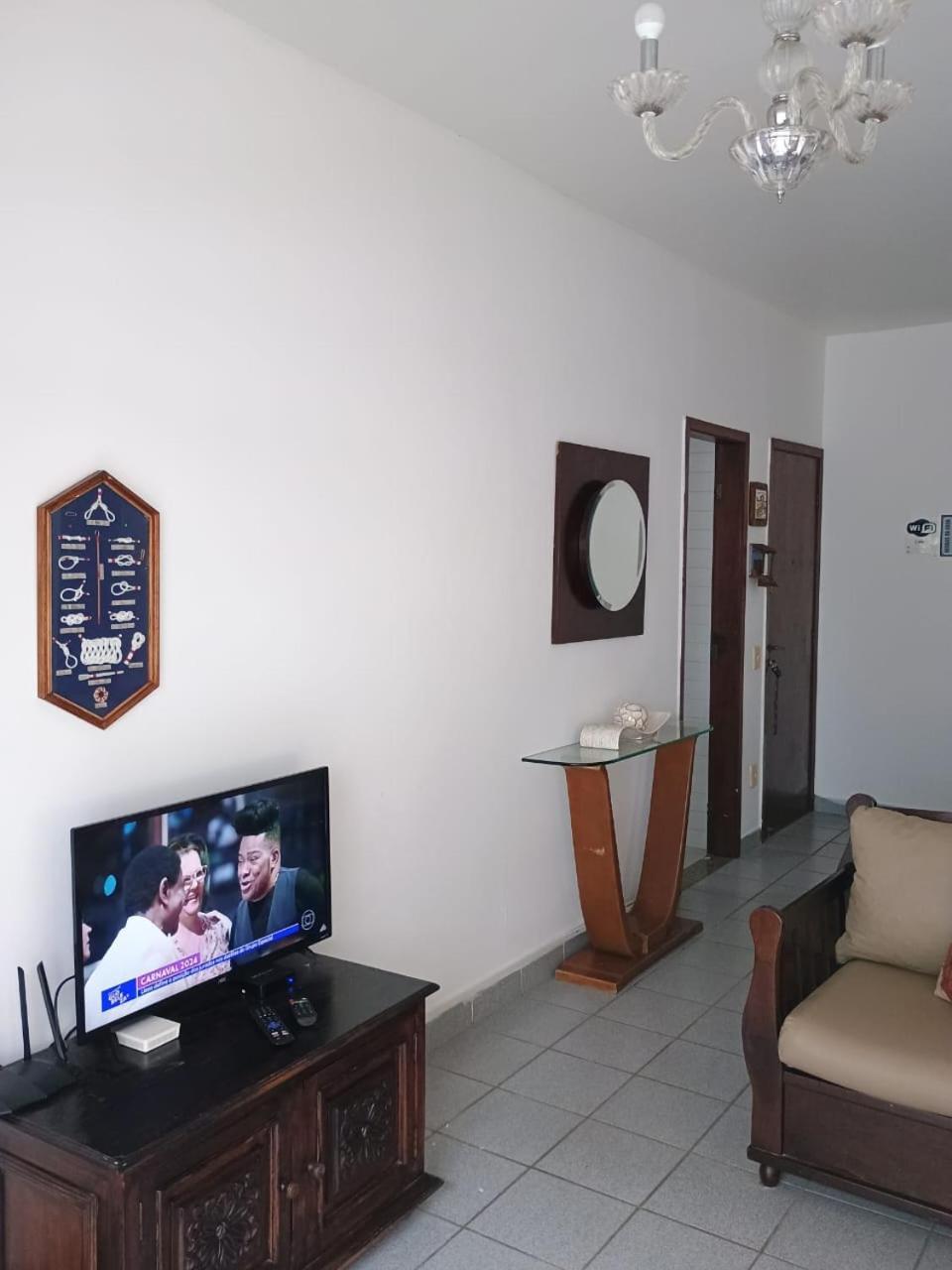 Apartamento Charmoso Em Frente A Praia Em Cabo Frio Eksteriør bilde