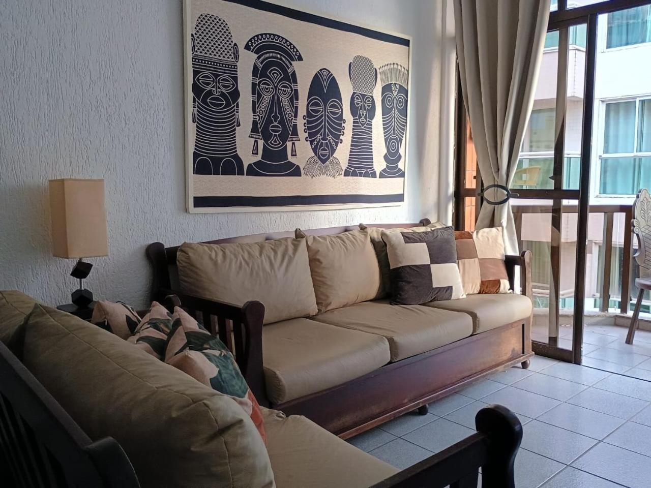 Apartamento Charmoso Em Frente A Praia Em Cabo Frio Eksteriør bilde