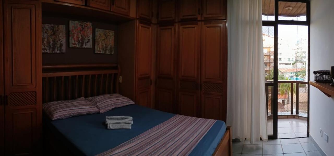 Apartamento Charmoso Em Frente A Praia Em Cabo Frio Eksteriør bilde