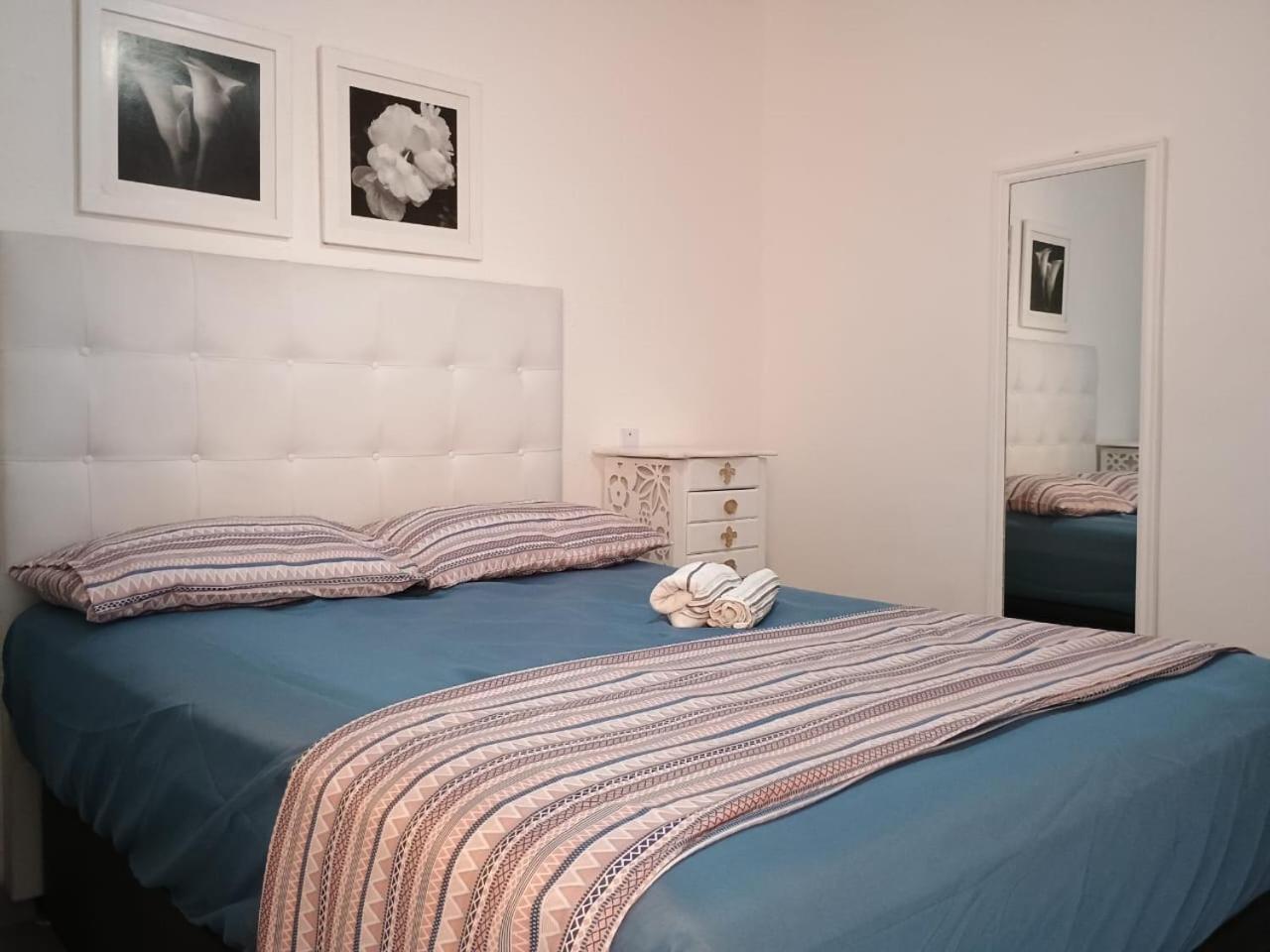 Apartamento Charmoso Em Frente A Praia Em Cabo Frio Eksteriør bilde